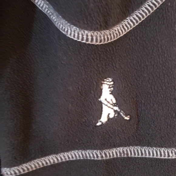 Mens Ping Fleece Jacket - Picture 4 of 7
